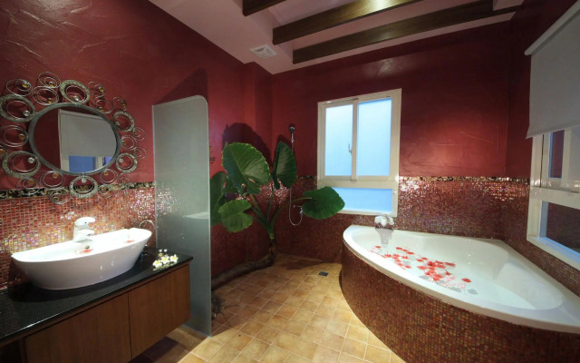 Sharjah B&B