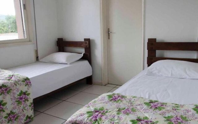 Hosting Hotel
