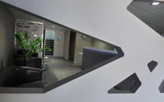 ibis Styles Aubagne Gemenos