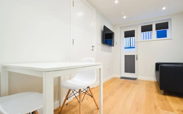 Sale Place Serviced Apartments by Concept Apartments