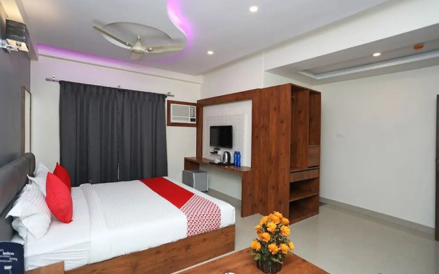 Pikus Inn By OYO Rooms