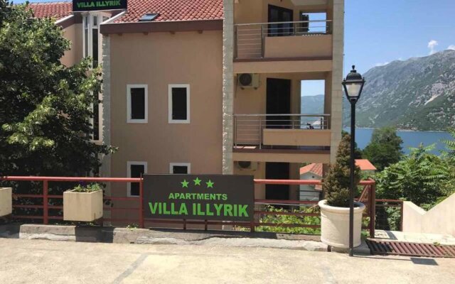 Villa Illyrik