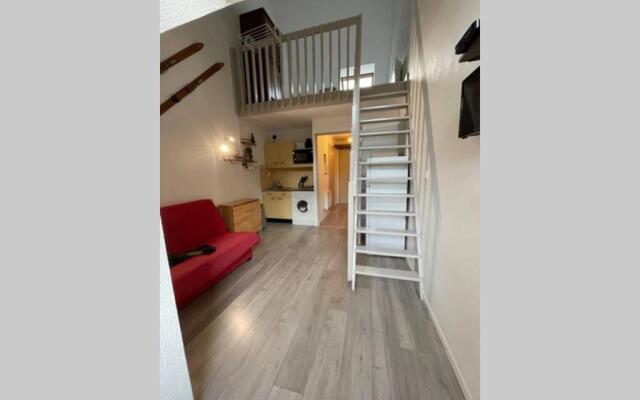 Residence les bleuets