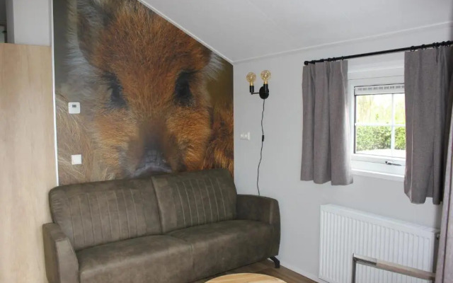 De Bijsselse Enk, Noors chalet 11