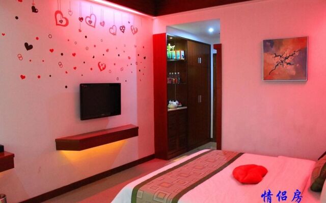 Shenzhen Higgert Business Hotel