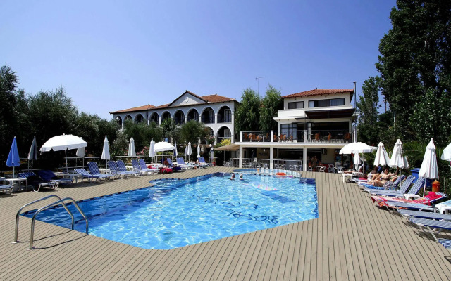 Castelli Hotel Adults Only - All Inclusive