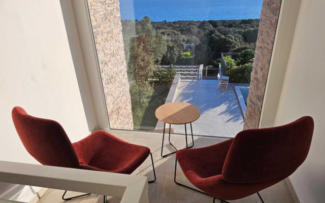 Luxury Villa Royal I with Private Pool
