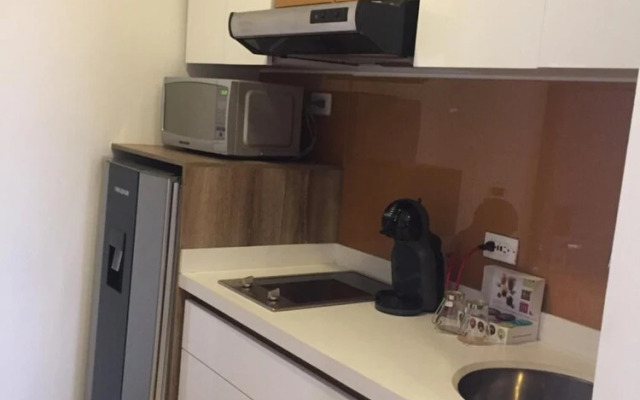 De Película Apartasuites