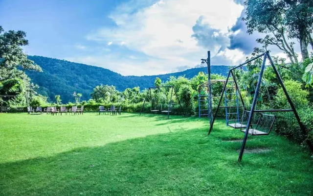 Saalvan Resort
