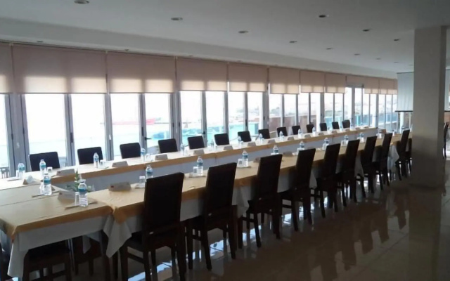 Perla Otel
