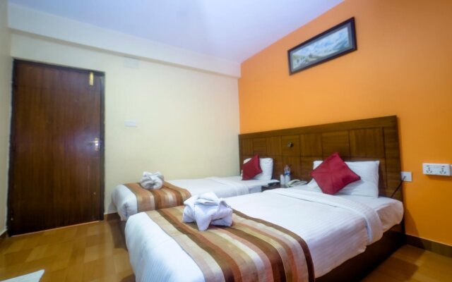Kotee Home Hotel