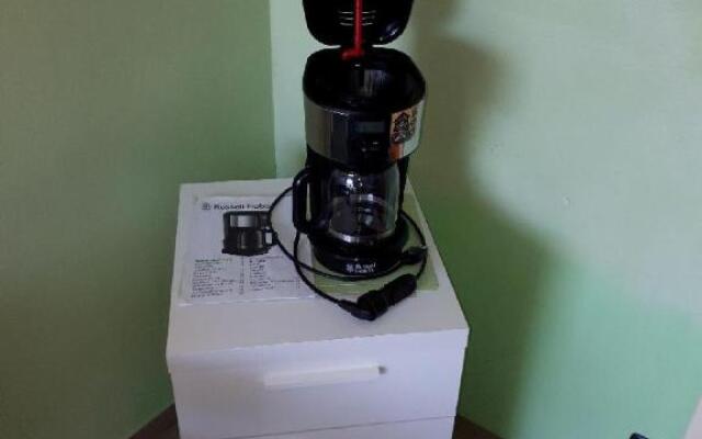 Vanni's House (Adults Only)