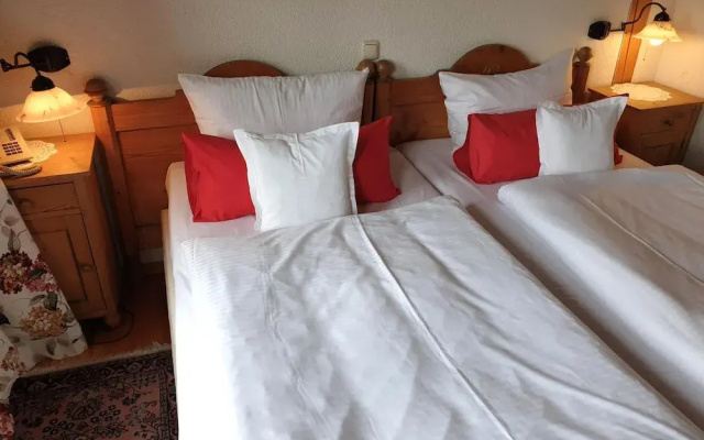 CB Hotel Becker