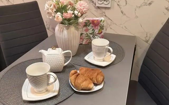Cozy Apartment on Moderakha street 6