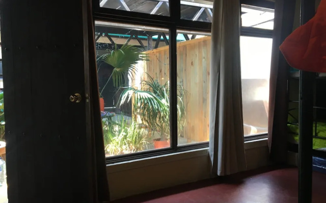 Greenhouse Hostel