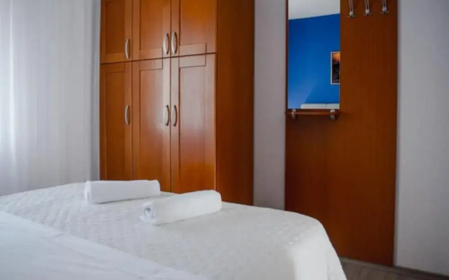 Apartmani Martinović