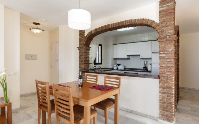 Crown Resorts Club Calahonda