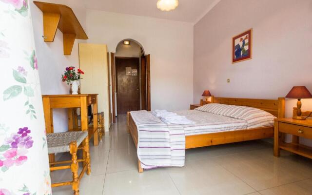 Filoxenia Apartments 2