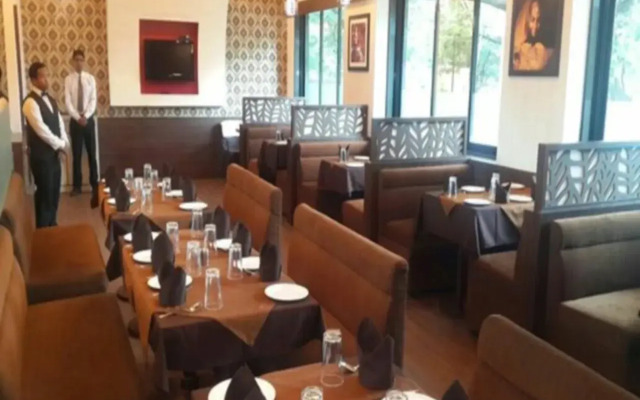 The President Inn Hotel