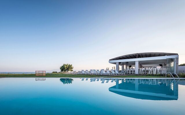 Thalassa Suites Corfu