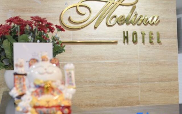 Hotel Melina Suite Sai Gon