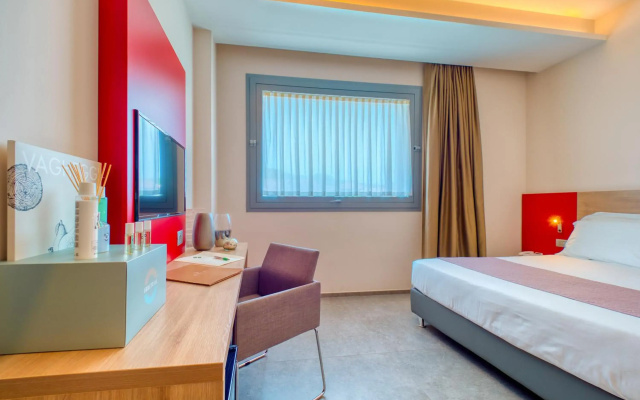 Hotel Bramante Spa
