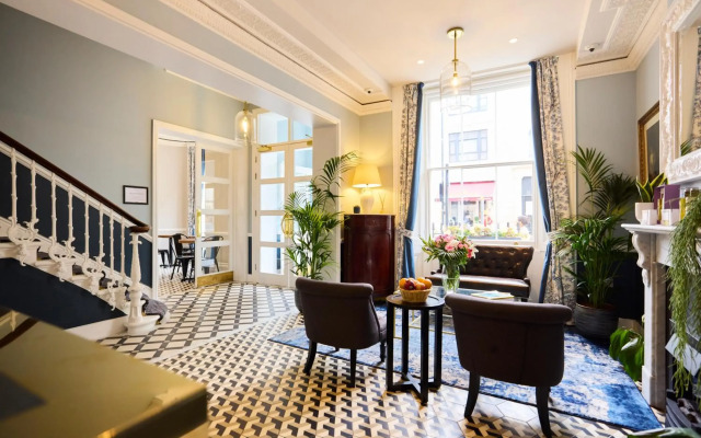 Prince William Hotel