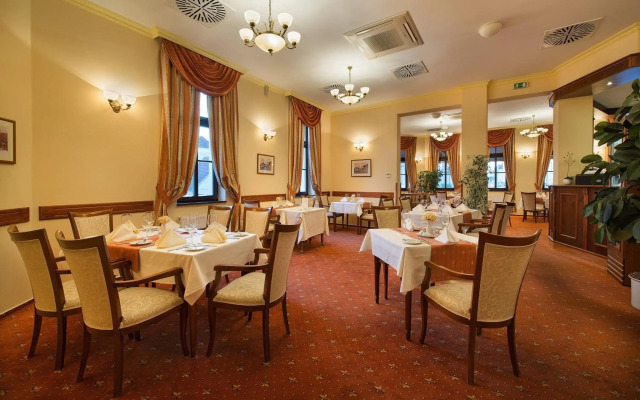 Hotel Podhrad