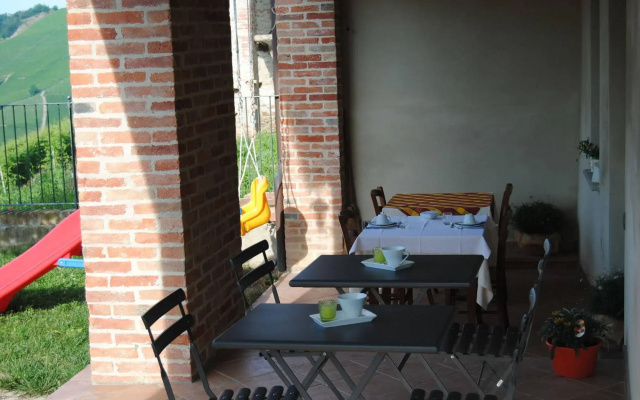 Agriturismo i Grappoli