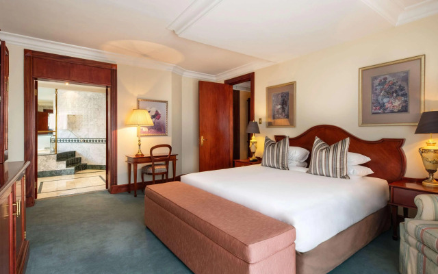 Mövenpick Hotel Windhoek