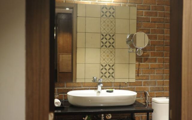 The Summer House, Pachmarhi - AM Hotel Kollection