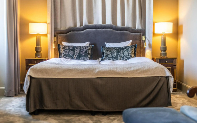 Boutique Hotel Royal