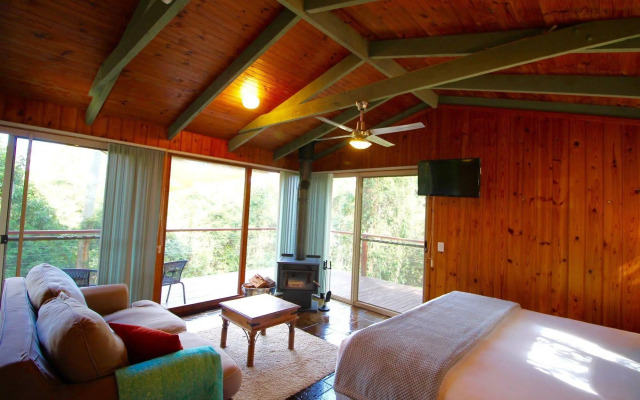 Kondalilla Eco Resort