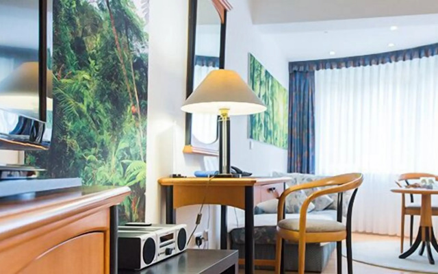 Hotelpension Vitalis