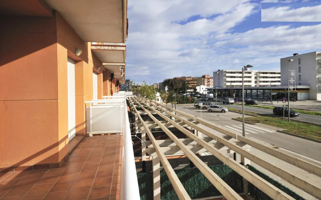 Apartment Sant Antoni Calonge 400m Beach