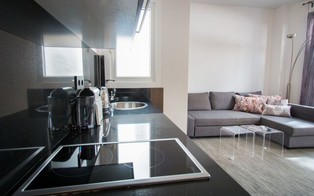 Holidays2Malaga Premium Apartments