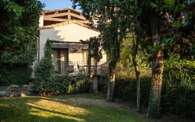 Le Clos du Buis