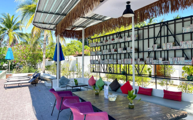 The Living Pool Villas