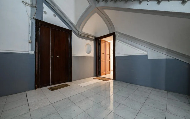 Via Morghen 63 in Napoli