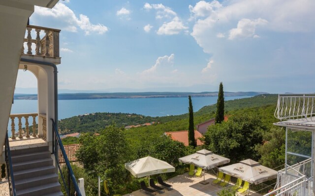 Apartments Slavica