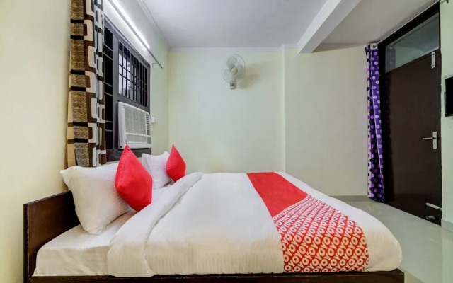 Kamal Palace By OYO Rooms