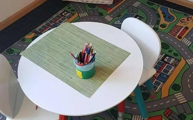 Residence le Royal Golf & Horse