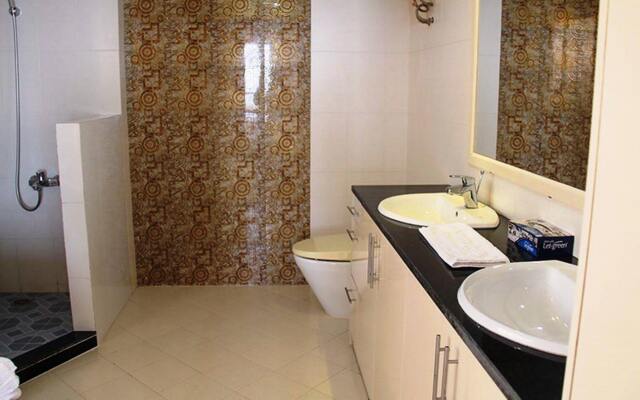 Mui Ne Boutique Hotel