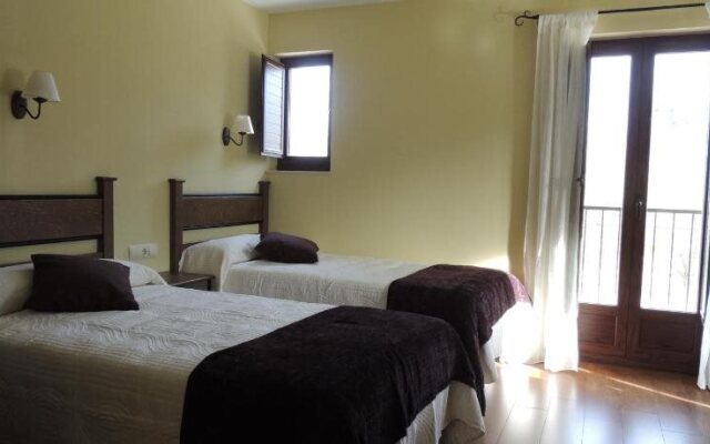 Hotel Rural Corazón de las Arribes