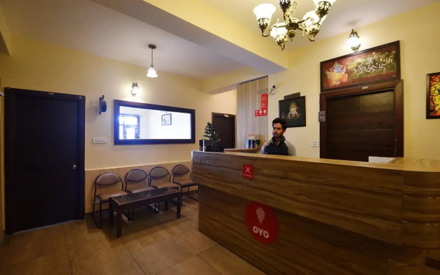 Home Inn Shimla