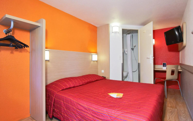 Premiere Classe Lille Nord - Tourcoing