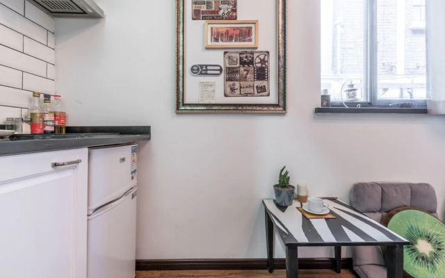 Cozy Apartment Best Location 6132