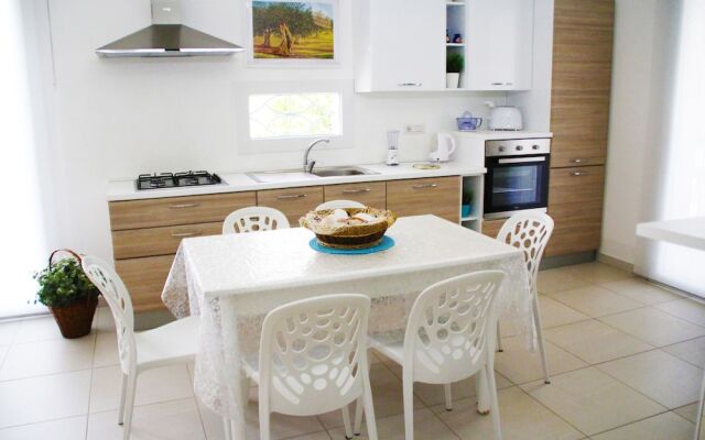 Villa Teresa Casa Vacanza