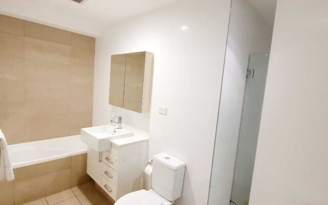 Wentworth Park Apartments