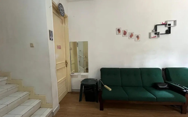 Hotel O Puncak Resort Guest House